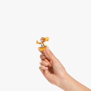 Tom and Jerry, Jerry