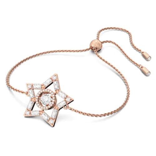 Stella rose bracelet Clearance