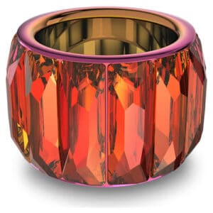 Curiosa ring Pink