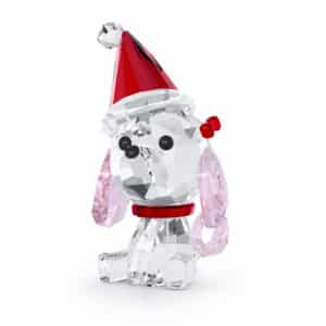 Holiday Cheers Poodle