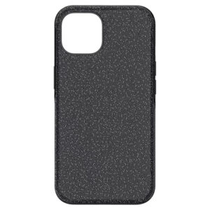 High smartphone case iPhone® 14, Black