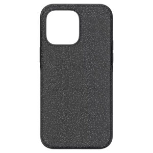 High smartphone case iPhone® 14 Pro Max, Black