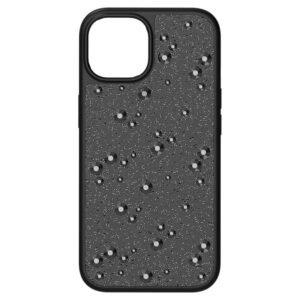 High smartphone case iPhone® 15 Pro Max, Black