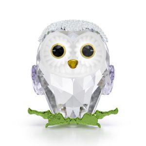 Idyllia Baby Owl