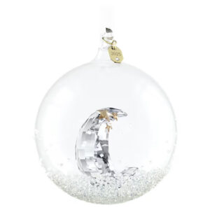 Annual Edition Ball Ornament 2025