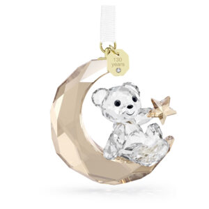 SCS Annual Edition Kris Bear Ornament 2025