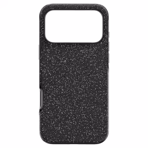 High smartphone case iPhone® 17 Pro Max, Black