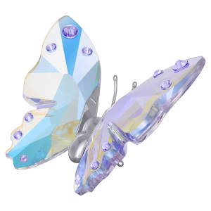 2026 Capsule Butterfly