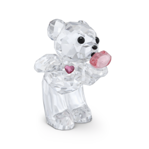 Kris Bear A Kiss full of Love