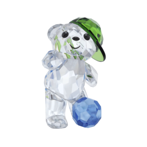 Kris Bear Goal Scorer Bear