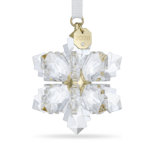 Annual Edition 3D Ornament 2026