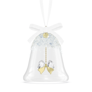Annual Edition Bell Ornament 2026