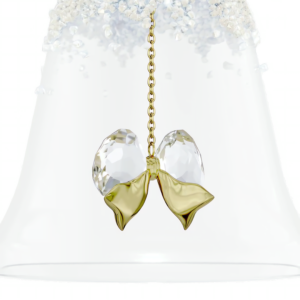 Annual Edition Bell Ornament 2026