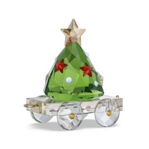 Holiday Cheers Train Wagon Annual Edition 2026