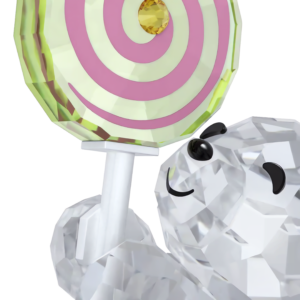Kris Bear Sweet Lollipop