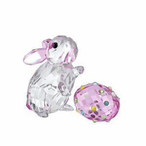 Idyllia Rabbit and Egg
