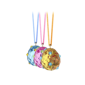 Idyllia Eggs Ornament Set