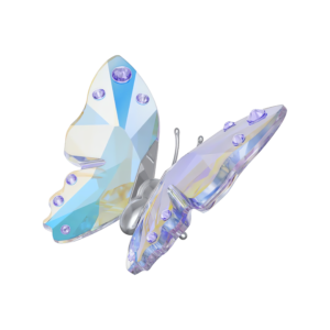 2026 Capsule Butterfly