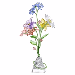 Florere Bouquet Small, Multicolored