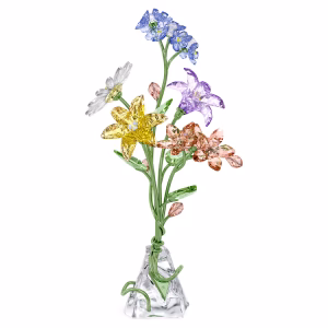 Florere Bouquet Small, Multicolored