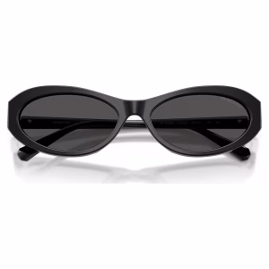 Sunglasses Oval shape, SK6069, Black