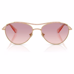 Sunglasses Pilot shape, SK7047, Pink